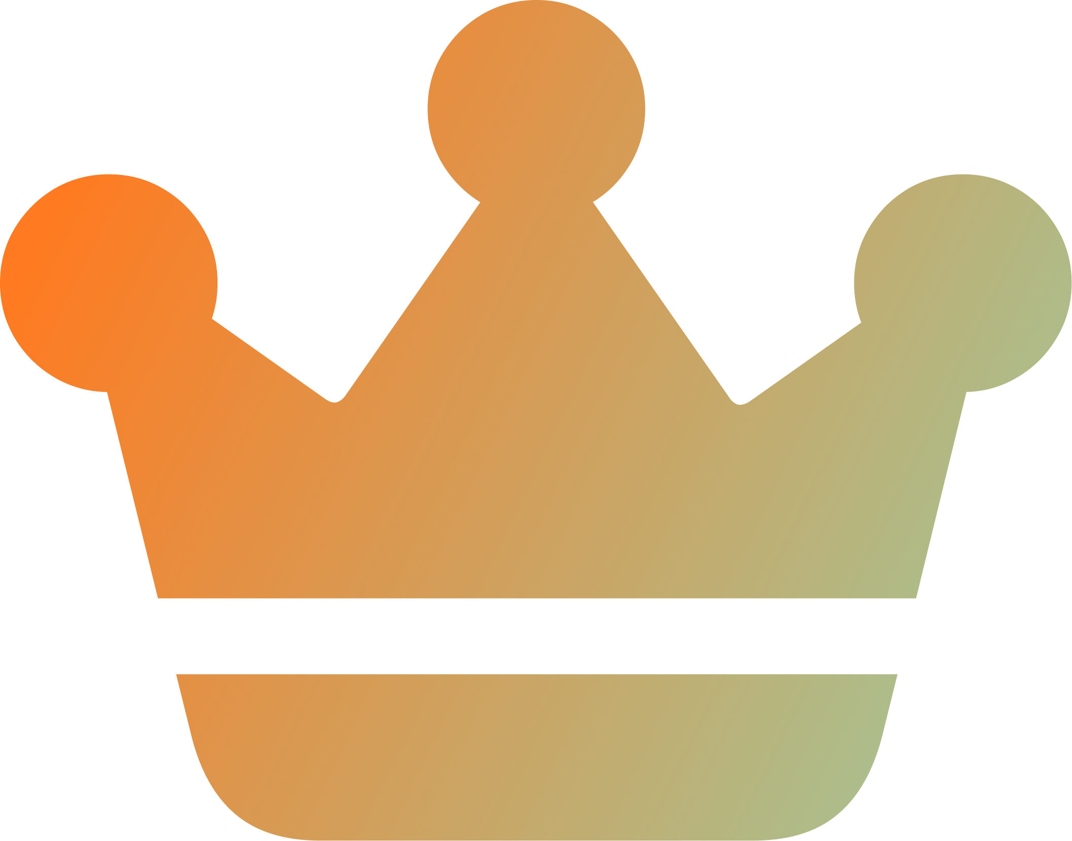 Crown